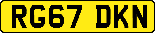 RG67DKN