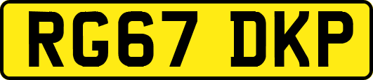 RG67DKP