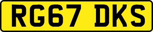 RG67DKS