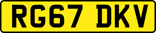 RG67DKV