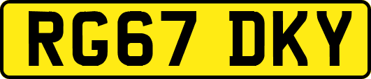 RG67DKY