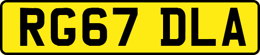 RG67DLA