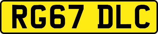 RG67DLC