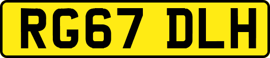 RG67DLH