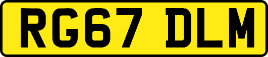 RG67DLM