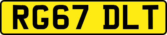 RG67DLT