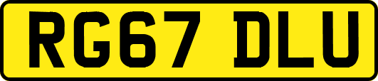 RG67DLU