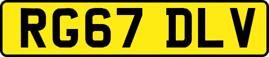RG67DLV