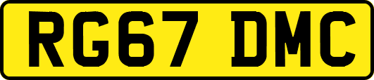 RG67DMC