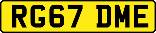 RG67DME