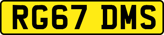 RG67DMS