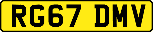 RG67DMV