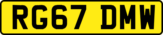 RG67DMW