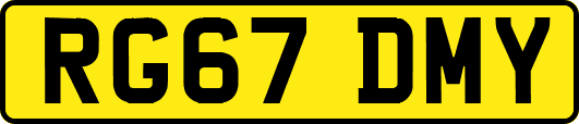 RG67DMY