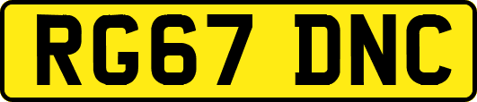 RG67DNC