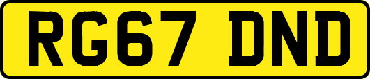 RG67DND