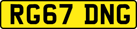 RG67DNG