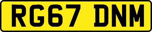 RG67DNM