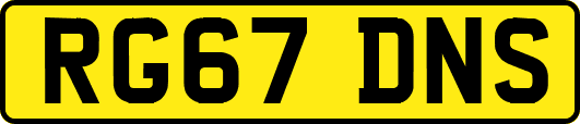 RG67DNS