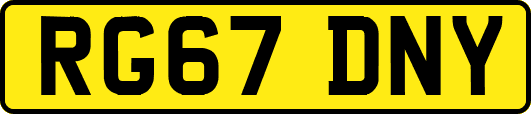RG67DNY