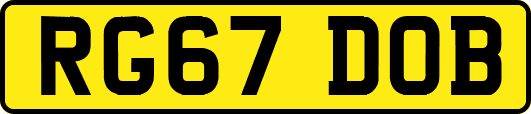 RG67DOB
