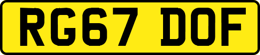 RG67DOF