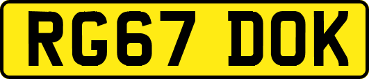 RG67DOK