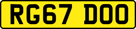RG67DOO
