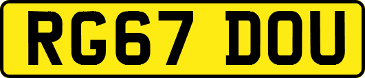 RG67DOU
