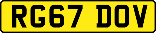 RG67DOV