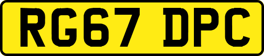 RG67DPC