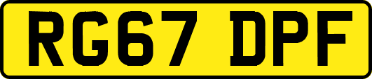 RG67DPF