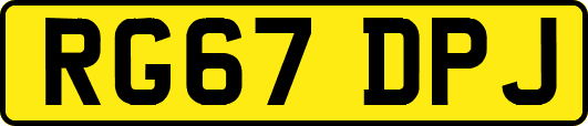 RG67DPJ