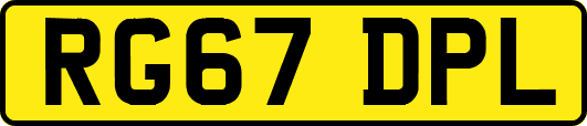 RG67DPL