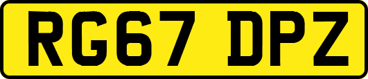 RG67DPZ
