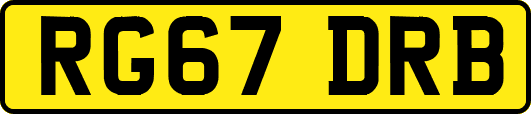 RG67DRB