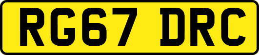 RG67DRC