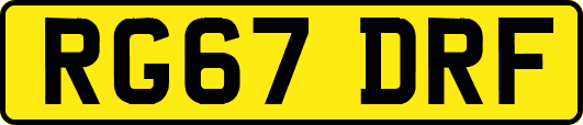 RG67DRF