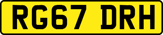 RG67DRH