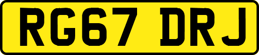 RG67DRJ