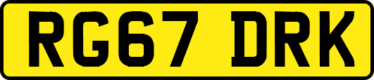 RG67DRK