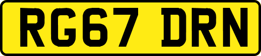 RG67DRN