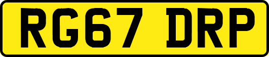 RG67DRP