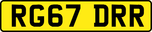RG67DRR