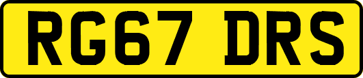 RG67DRS