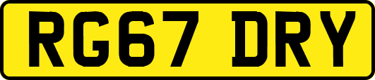 RG67DRY