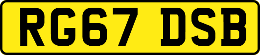 RG67DSB