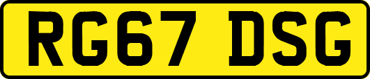 RG67DSG
