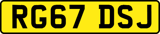 RG67DSJ