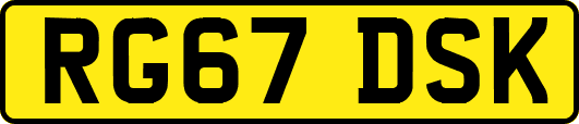 RG67DSK